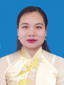 Bùi Thị Hương