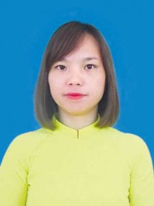Lê Thị Quỳnh Thư