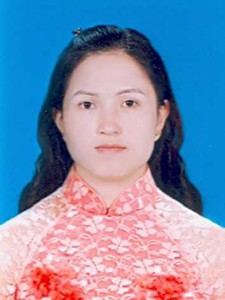 Nguyễn Thị Oanh